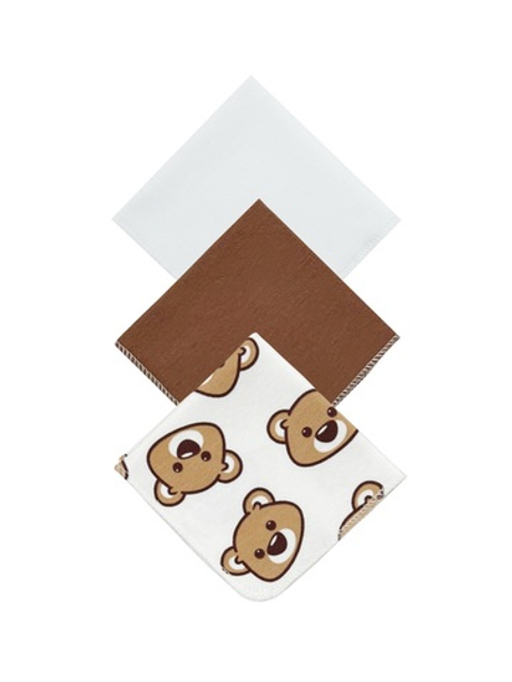 Многоразовые платочки 3 шт.