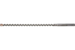 Бур Профессионал (18x250х380 мм; SDS-max) Зубр 29350-250-18_z02