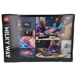 OUTLET LEGO Art - Млечный путь 31212