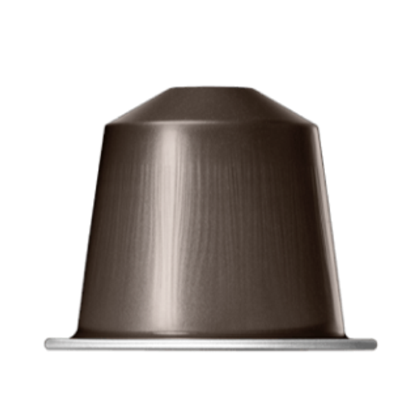 Кофе в капсулах Nespresso Roma