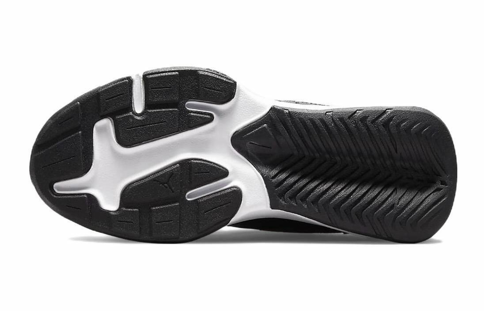 Кроссовки Jordan Air 200E (Женская размерная сетка)