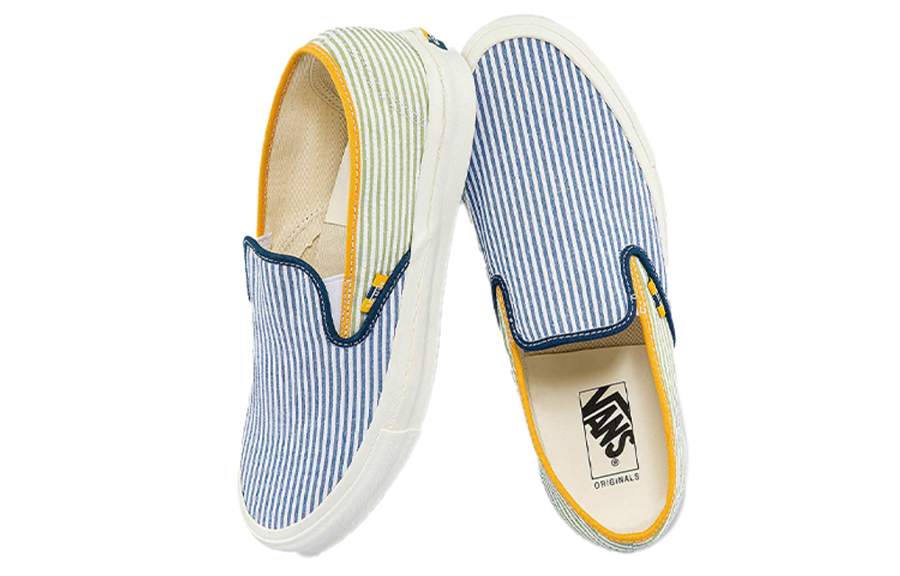 Vans Style 48 Lx