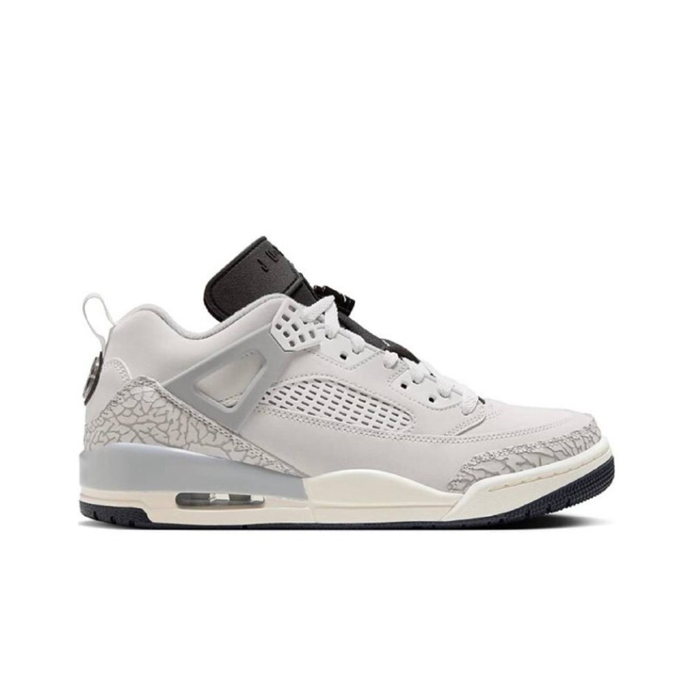 Кроссовки Air Jordan Spizike Low Photon Dust, HQ1191-011