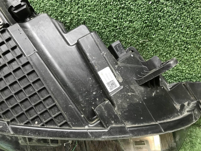 Фара левая Chery Tiggo 8 Pro Max (2022-2024) LED