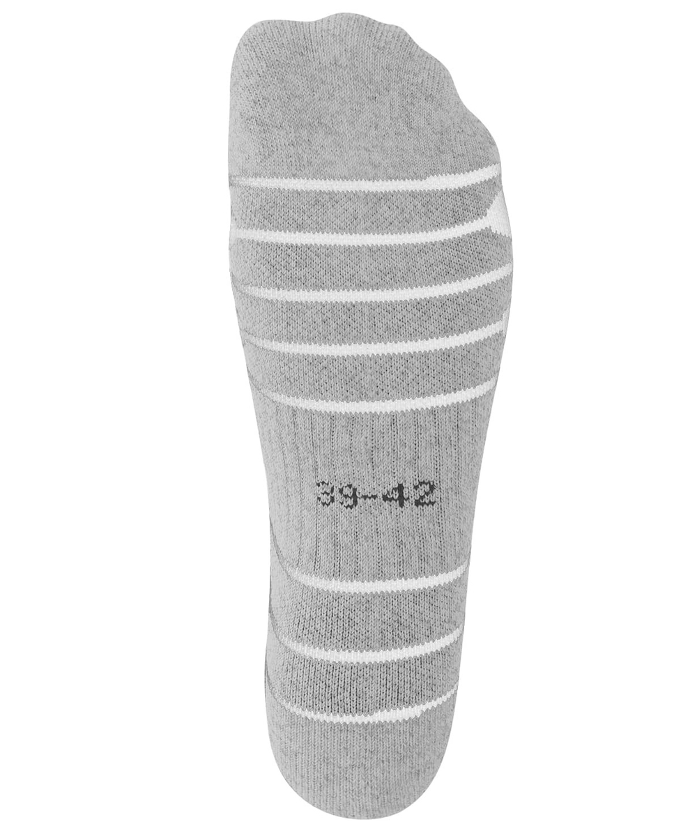 Гетры футбольные Match Socks, белый
