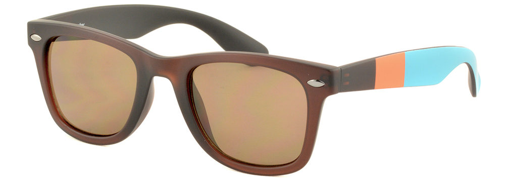 Солнцезащитные очки Dackor 260 Brown