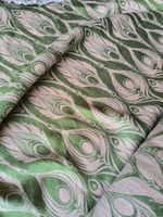 Слинг-шарфы