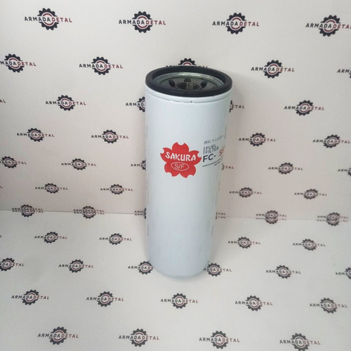 Фильтр топливный Китай Sakura FC-5517