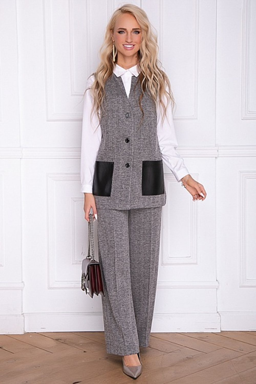 Комплект 6558 Avili