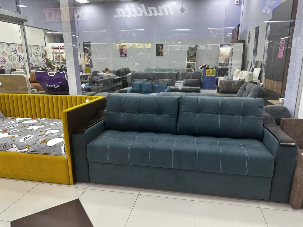 САЛОН МЕБЕЛИ ARS МЕБЕЛЬ ТЦ ЗАПАДНЫЙ (ЗА САЛОНОМ МТС)