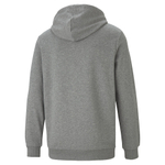 Мужская толстовка PUMA ESS Big Logo Hoodie