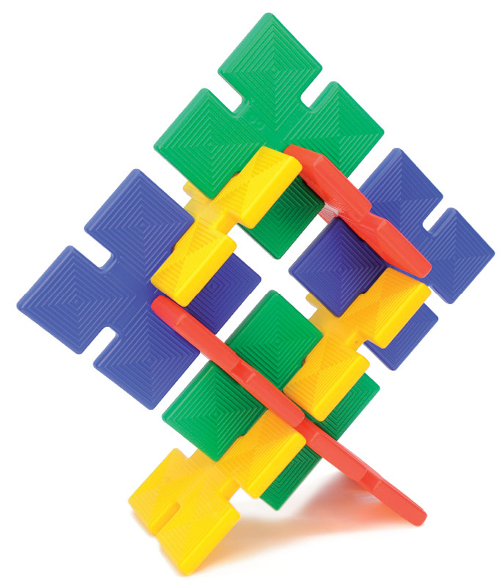 Набор Полидрон Гигант "Полиплей"