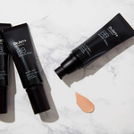 Dr.Jart nourishing  BB black label