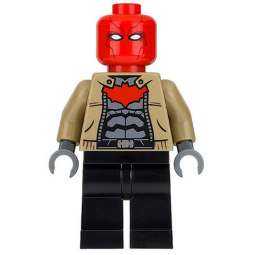 Красный Колпак sh0282