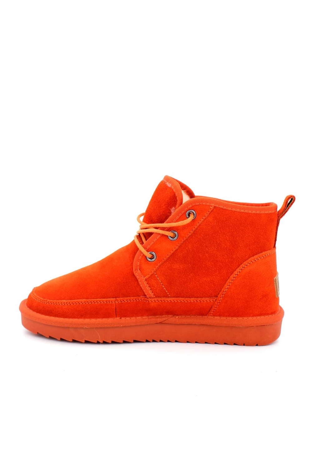 Угги женские Ascalini U334B