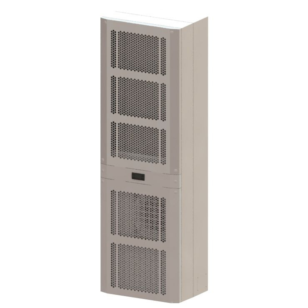 Nordsar RU4W-4000 (380)ID кондиционер настенного типа