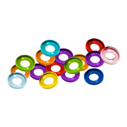 (Сбор) Neutral Unit Identifiers