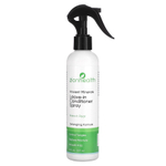 Zion Health, Ancient Minerals, несмываемый кондиционер в спрее, французская груша, 237 мл (8 жидк. унц.)