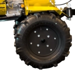 CHAMPION BC1193 мотоблок бензиновый