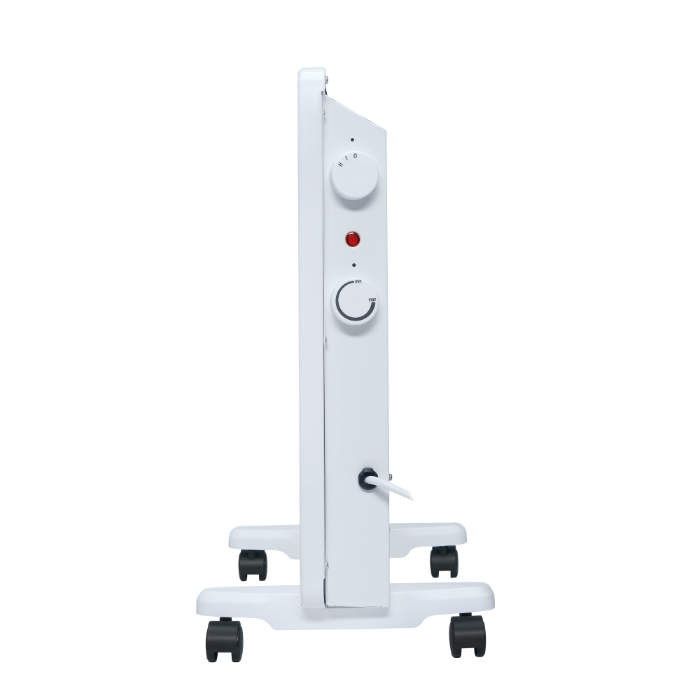 Электрический конвектор Zerten ZK-20