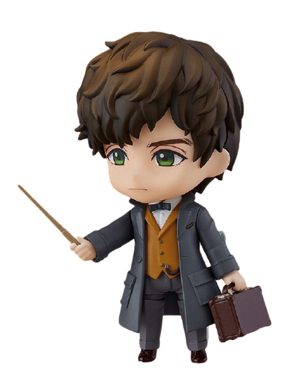 Фигурка Nendoroid Fantastic Beasts Newt Scamander Заказать онлайн в