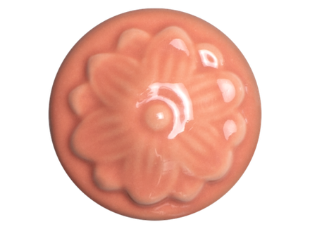 Краска глазурная - BLS 985 Coral