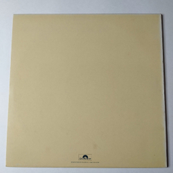 Винтажная виниловая пластинка LP The Who Live At Leeds (Japan 1980) (No Obi)