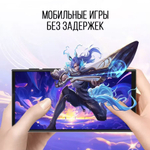 MP3-плеер RUIZU Z90 (Wi-Fi / Android / Bluetooth / 64 Гб)