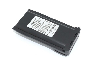 Аккумулятор Amperin (Type-C) для Hytera HYT TC-700, TC-780 (BL2608) 3350mAh 7.4V Li-ion