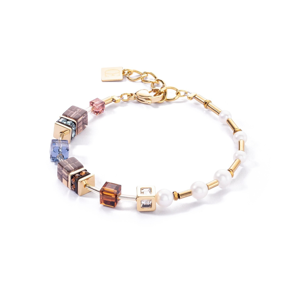 Браслет Coeur de Lion Multicolour Autumn 1122/30-1538