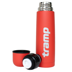 Tramp Термос Basic 0.75 л, TRC-112, красный