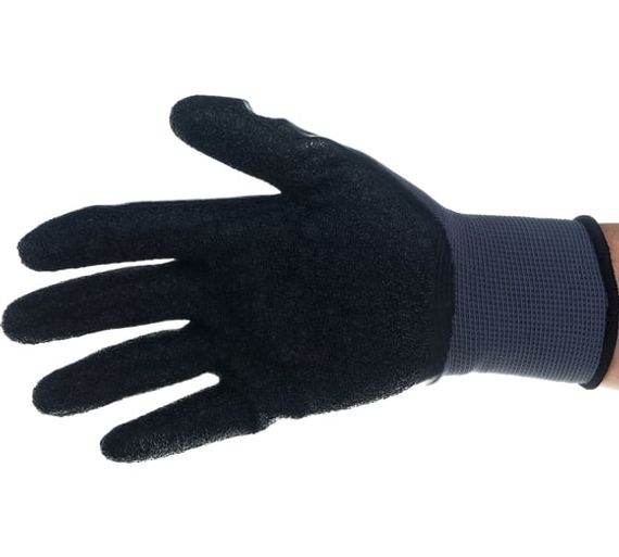 Перчатки VE630 Delta Plus VE630GR09