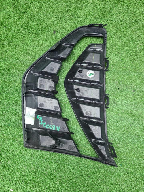 Накладка ДХО левая Haval Jolion (2021-н.в.)