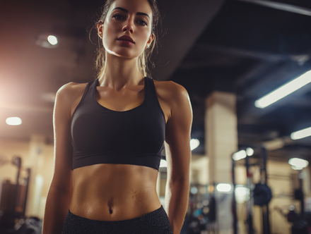 Как не пропустить тренировку, даже если совсем нет настроения