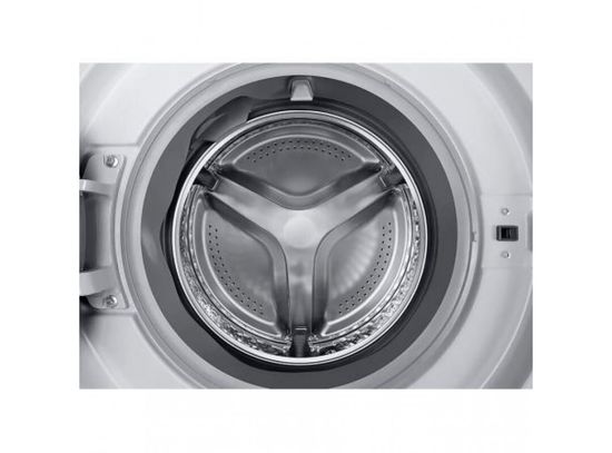 Стиральная машина Samsung WW80R42LXES