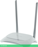Беспроводной маршрутизатор TP-Link TL-WR840N