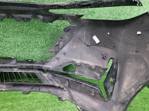 Бампер передний Changan Uni-K (2020-н.в.)