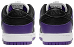 Кроссовки Nike Dunk Sb Pro "Court Purple"