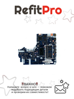 Материнская плата для ноутбука Lenovo ideapad 330-15IKB NM-B45 Intel core I5-8250U Radeon 530 4G 4G NOK (5B20R19920), оригинал