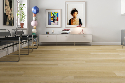 Кварц-винил Primavera Discovery 2786 Памир