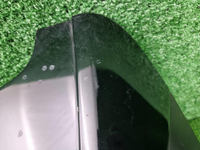 Спойлер крышки багажника Haval Jolion (2021-н.в.)