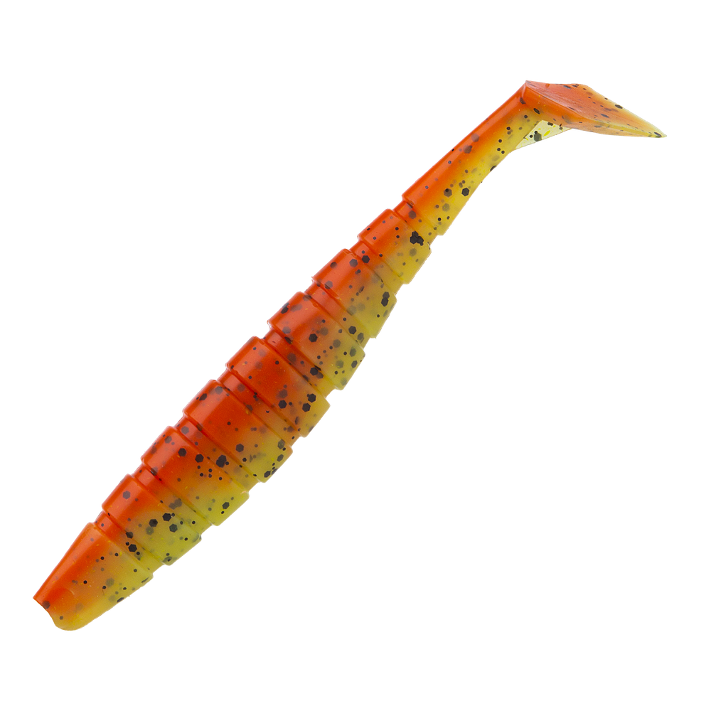 Приманка силиконовая Frapp Flint 5" #PAL08