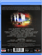 Axel Rudi Pell / Magic Moments: 25th Anniversary Special Show (Blu-ray)