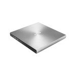 Привод DVD±RW внешний ASUS SDRW-08U9M-U Silver