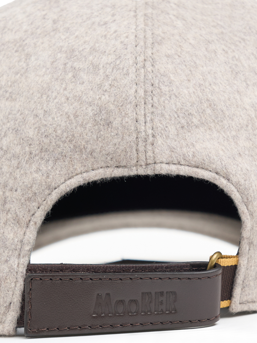 Бейсболка MOORER