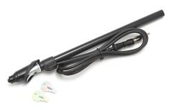 Антенна BRT-406(chrome)(KN-0080) VW Passat KING BRT-406ch(KN-0080)