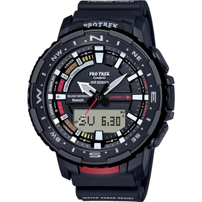 Наручные часы Casio PRT-B70-1