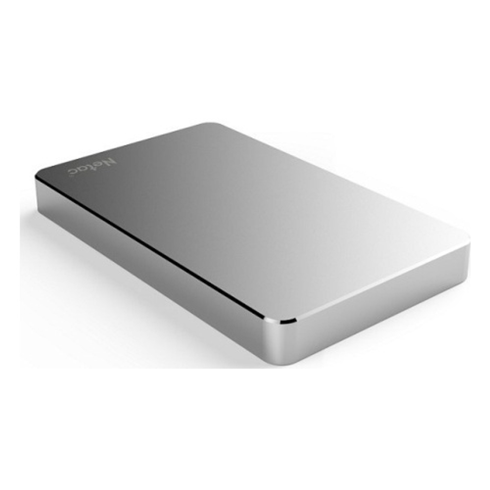 Внешний диск HDD 2.5'' Netac NT05K330N-002T-30SL