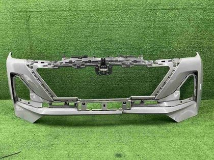 Бампер передний Changan CS55PLUS (2021-2024)