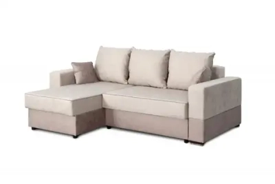 Диван-кровать угловой "Бостон" СТАНДАРТ